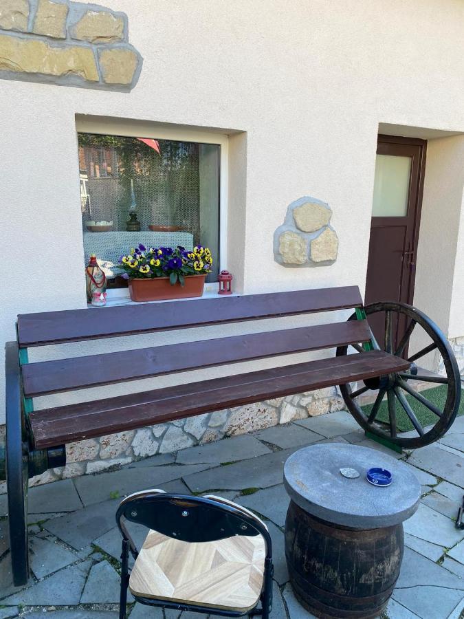 Silvasu de Jos Casa Cezara 아파트 외부 사진