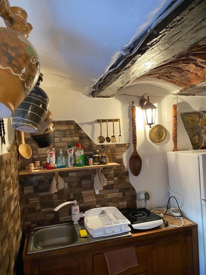 Silvasu de Jos Casa Cezara 아파트 외부 사진