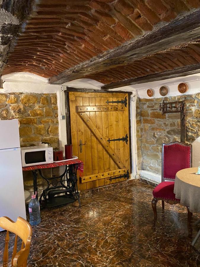 Silvasu de Jos Casa Cezara 아파트 외부 사진