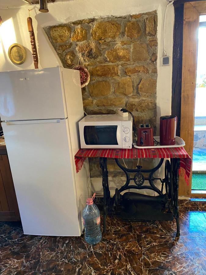 Silvasu de Jos Casa Cezara 아파트 외부 사진