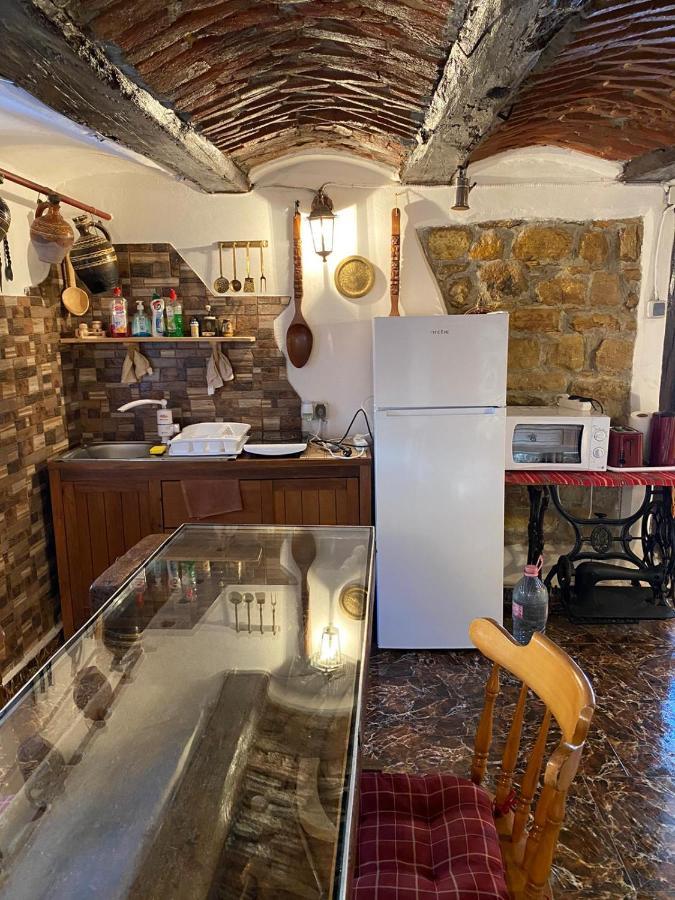 Silvasu de Jos Casa Cezara 아파트 외부 사진