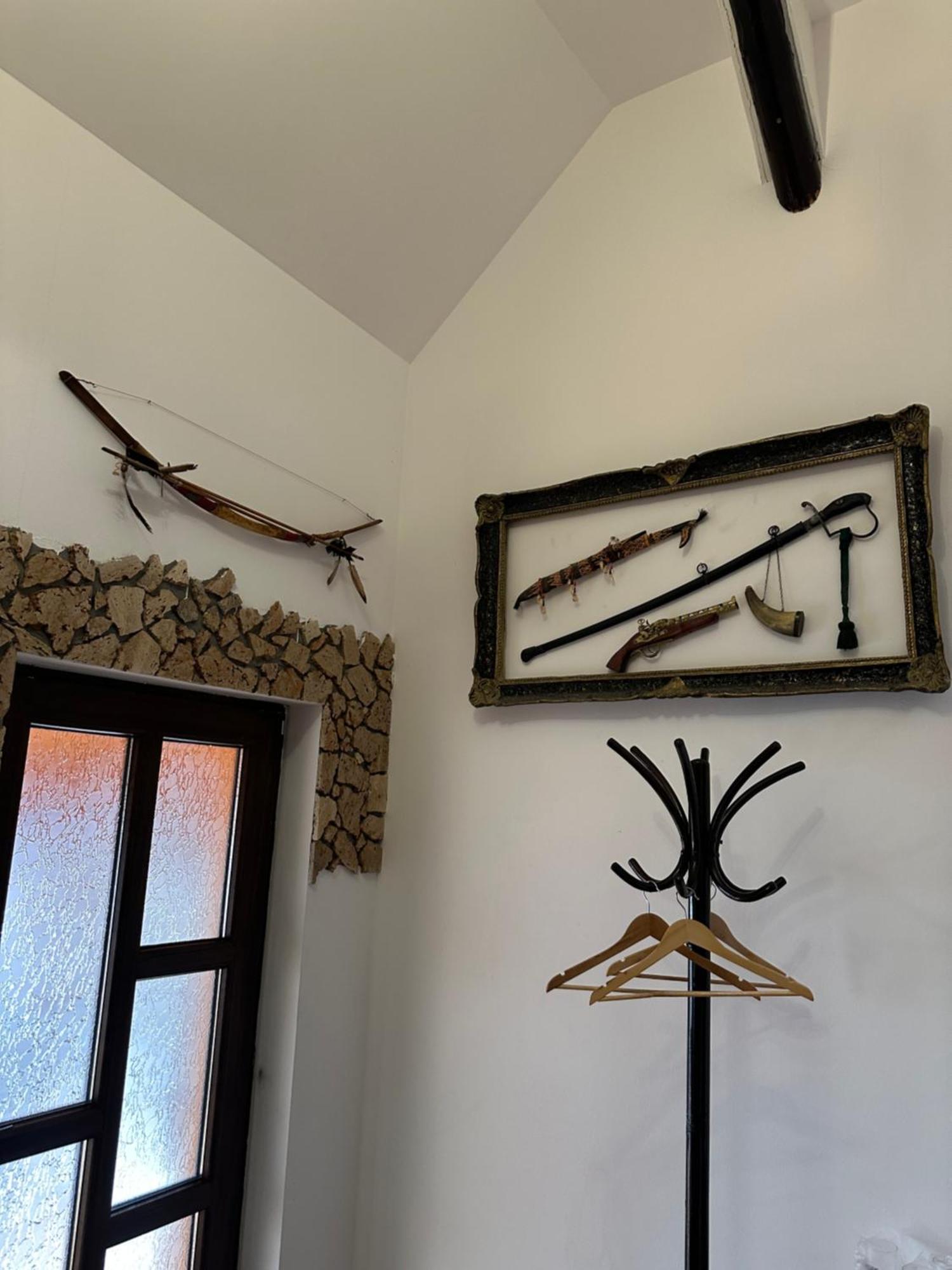 Silvasu de Jos Casa Cezara 아파트 외부 사진