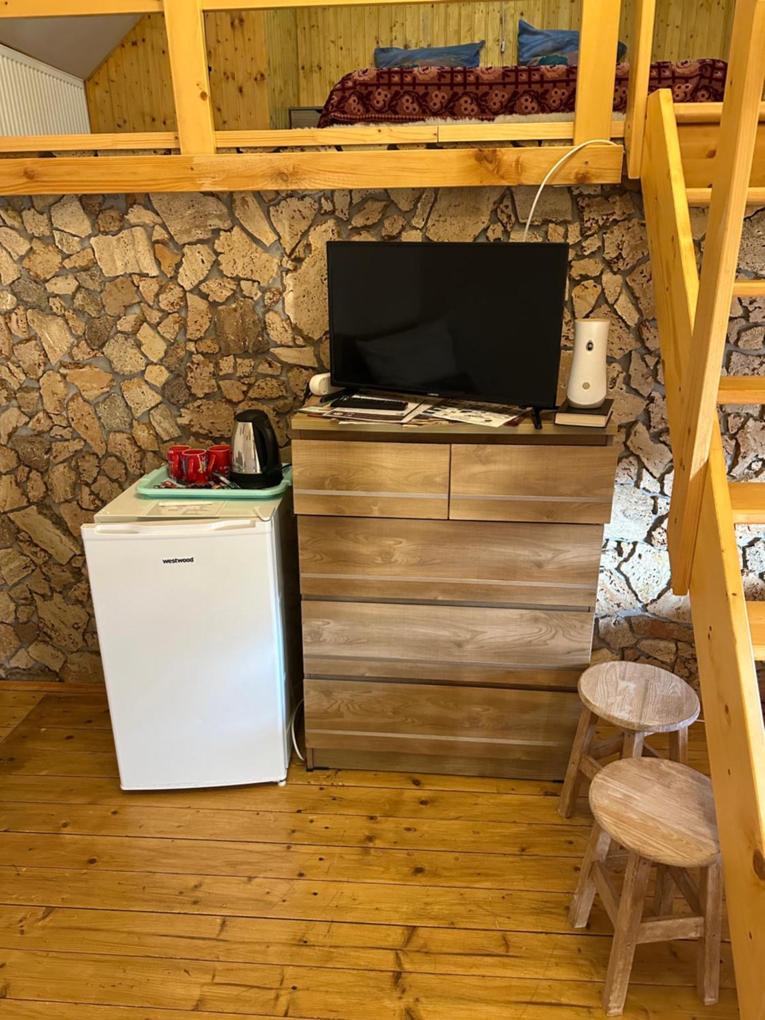 Silvasu de Jos Casa Cezara 아파트 외부 사진
