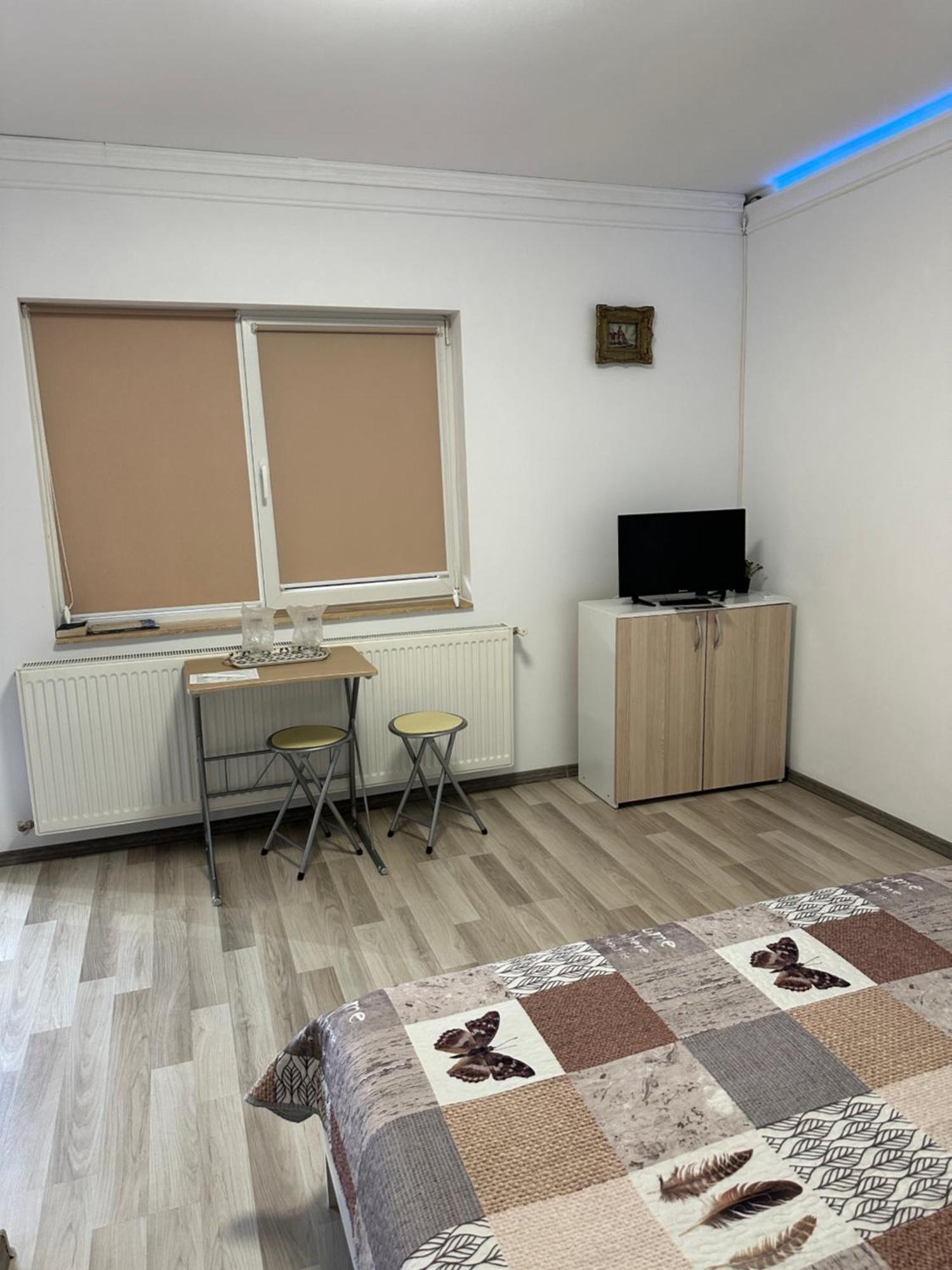 Silvasu de Jos Casa Cezara 아파트 외부 사진