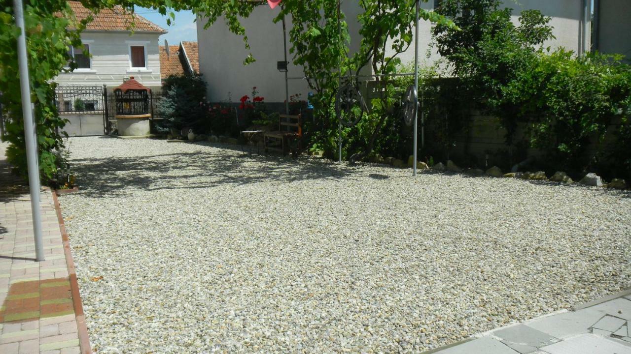 Silvasu de Jos Casa Cezara 아파트 외부 사진